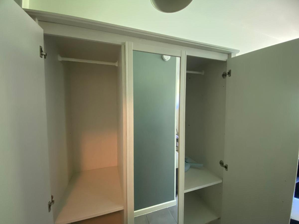 La Paille Metz Luxembourg Parking Un-Sejour-A-Part Apartamento Exterior foto